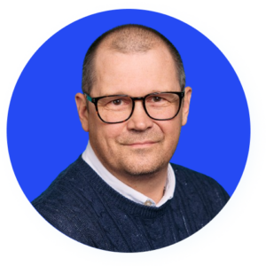 Rich Baker