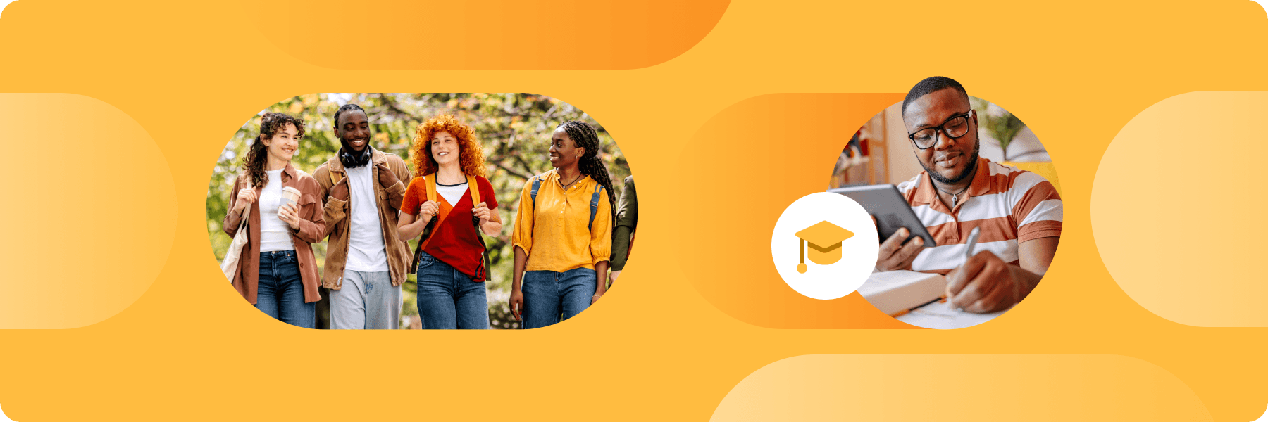 Students who used real-time enrollment verification to redeem a student offer.
